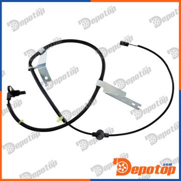 Capteur ABS arrière gauche pour SUZUKI | 240710-50093, 4709221